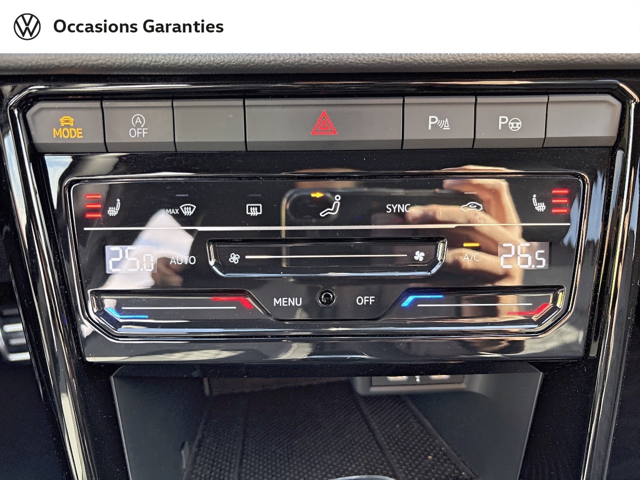 Voitures occasions VOLKSWAGEN T-ROC R-Line Sarreguemines