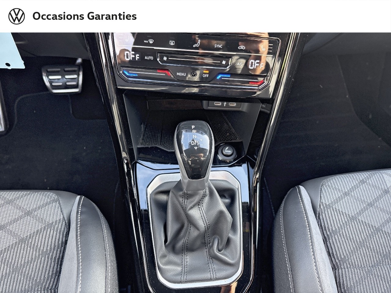 Voitures occasions VOLKSWAGEN T-ROC R-Line Sarreguemines