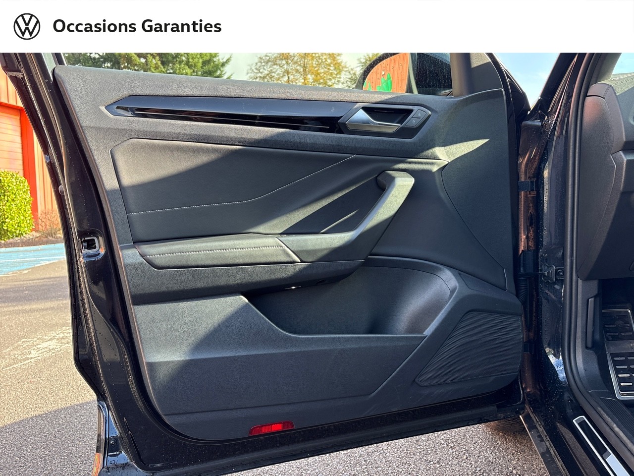 Voitures occasions VOLKSWAGEN T-ROC R-Line Sarreguemines