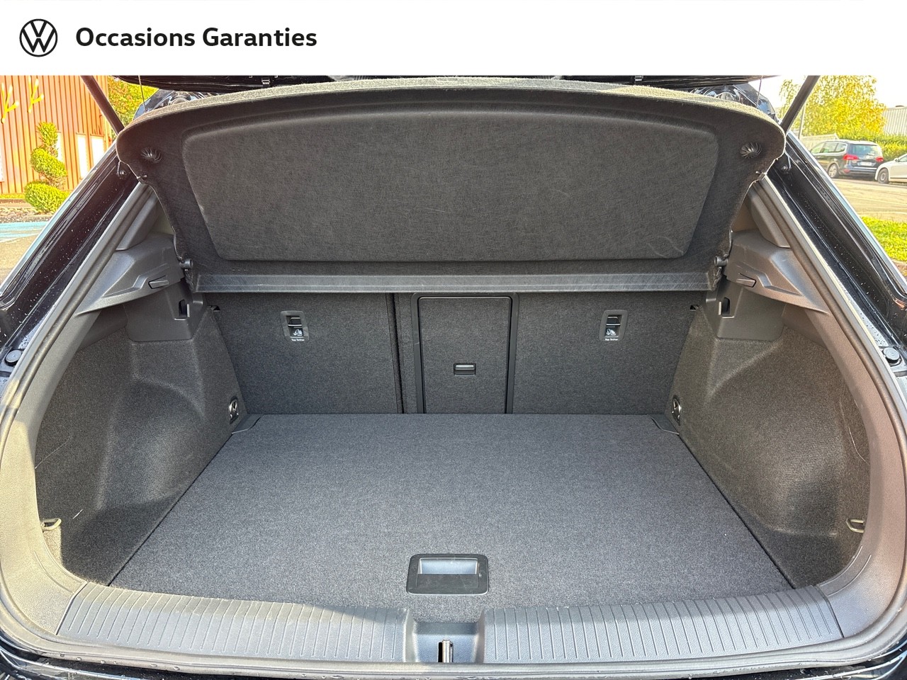 Voitures occasions VOLKSWAGEN T-ROC R-Line Sarreguemines