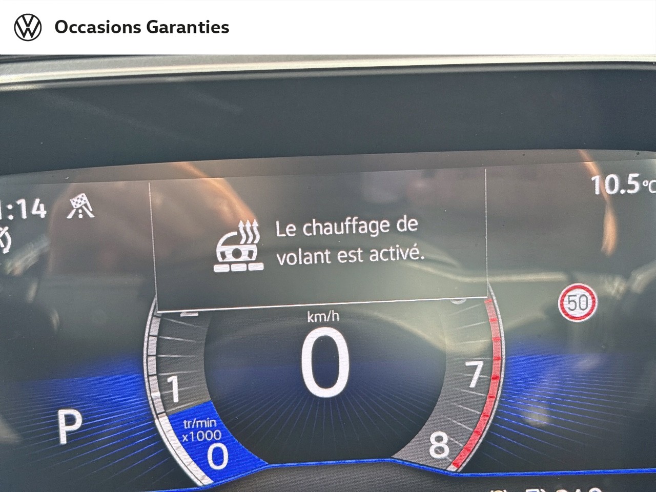 Voitures occasions VOLKSWAGEN T-ROC R-Line Sarreguemines