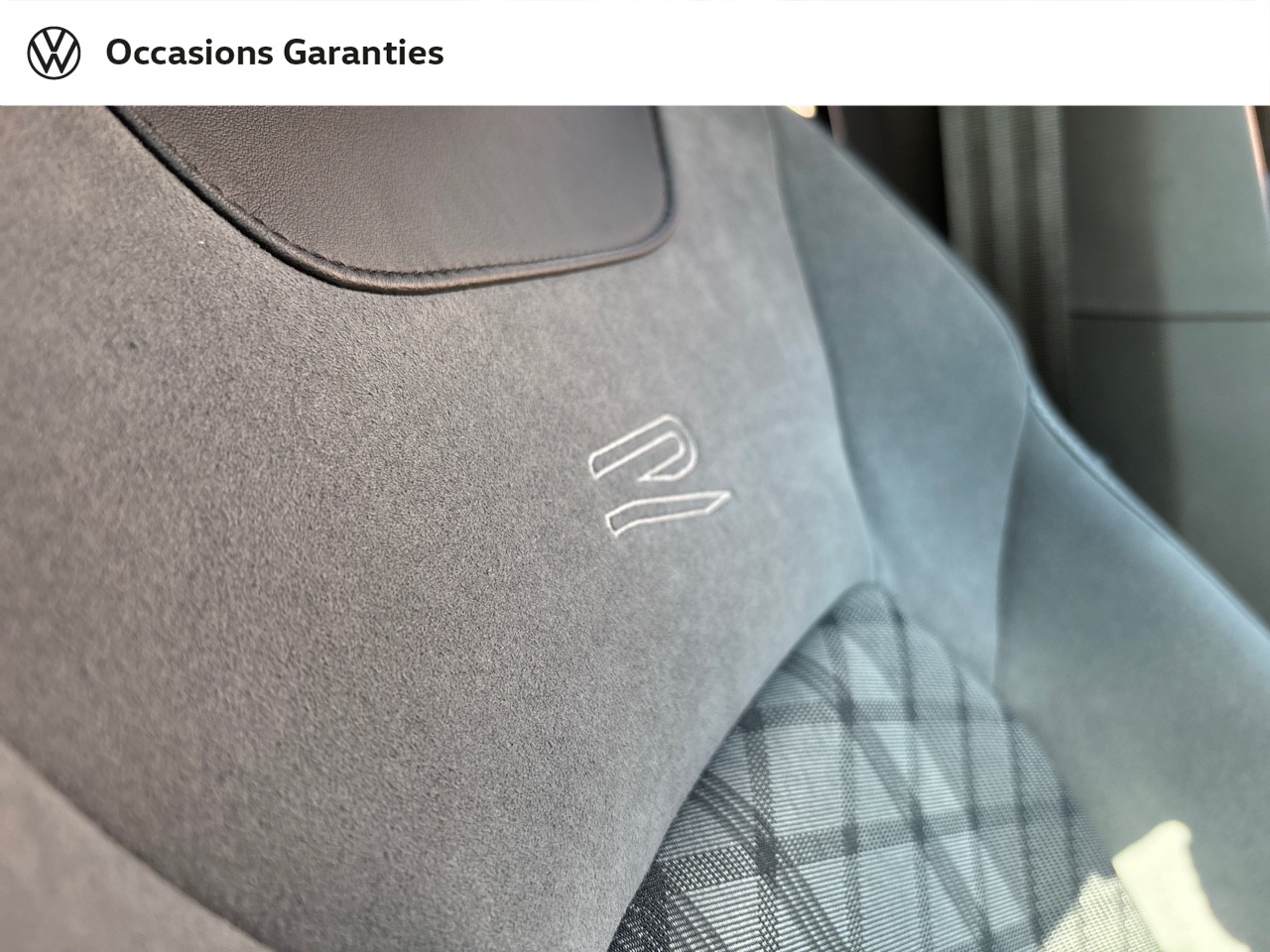 Voitures occasions VOLKSWAGEN T-ROC R-Line Sarreguemines