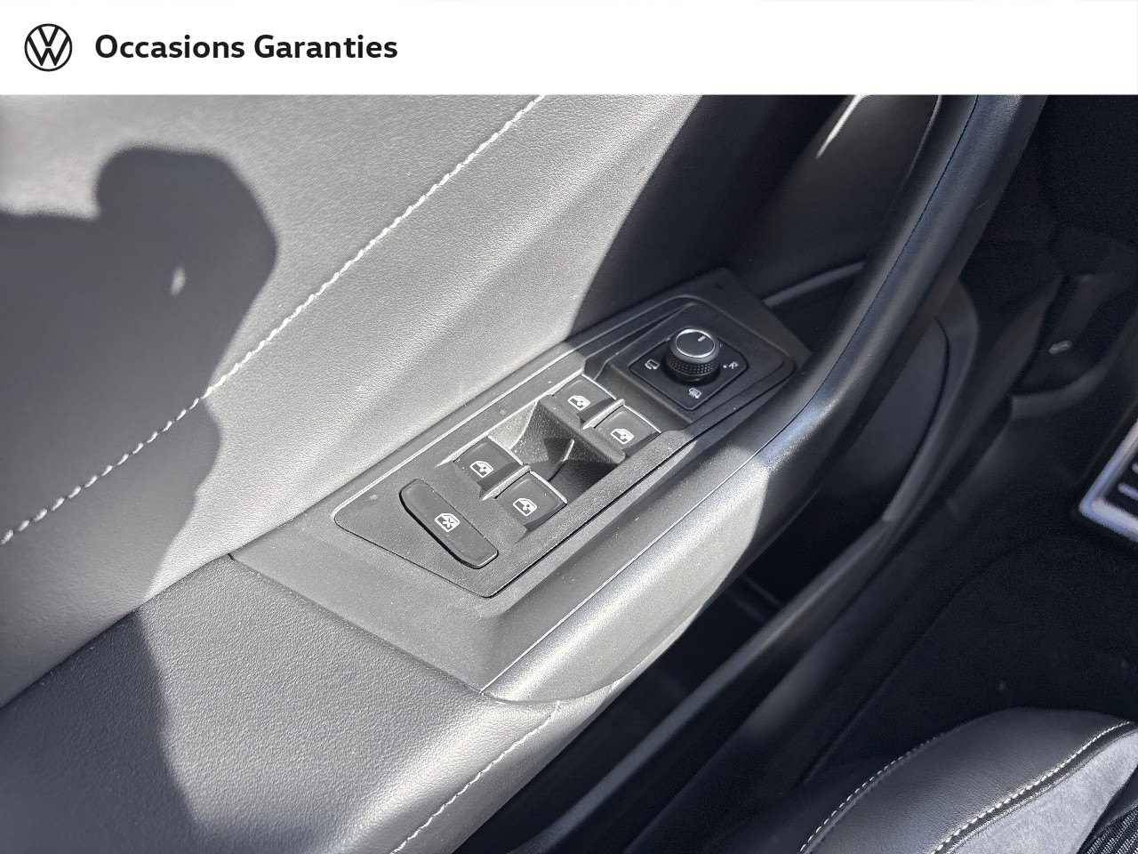 Voitures occasions VOLKSWAGEN T-ROC R-Line Sarreguemines