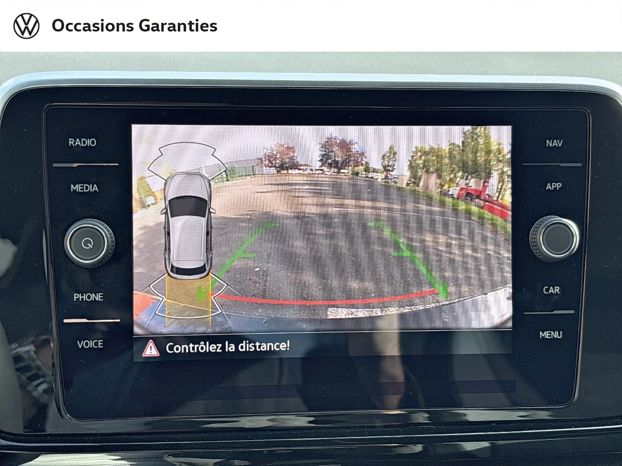 Voitures occasions VOLKSWAGEN T-ROC R-Line Sarreguemines