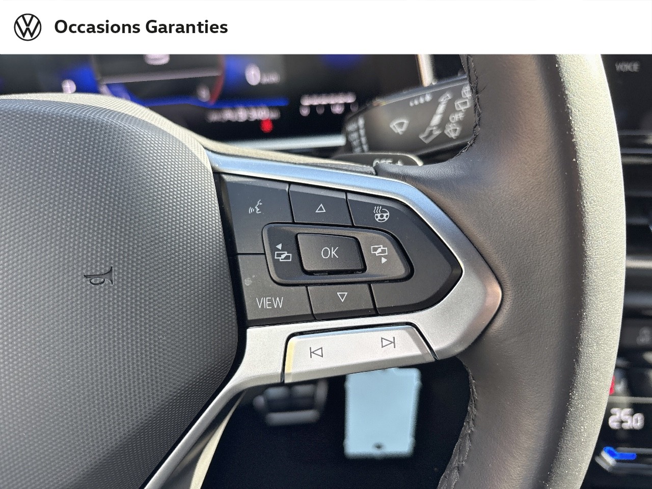 Voitures occasions VOLKSWAGEN T-ROC R-Line Sarreguemines