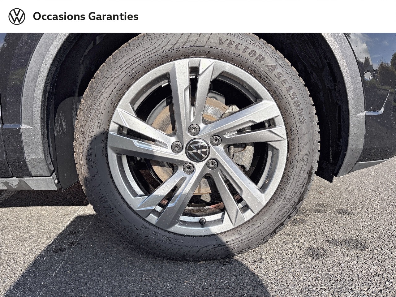 Voitures occasions VOLKSWAGEN T-ROC R-Line Sarreguemines