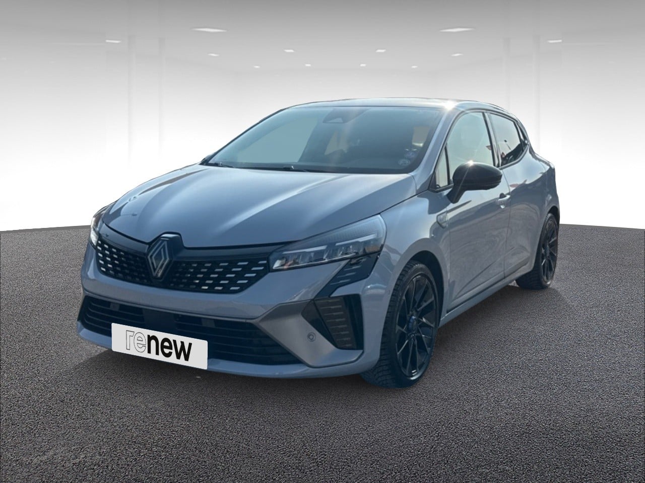 1.6 E-Tech 145ch full hybrid esprit Alpine - 24
