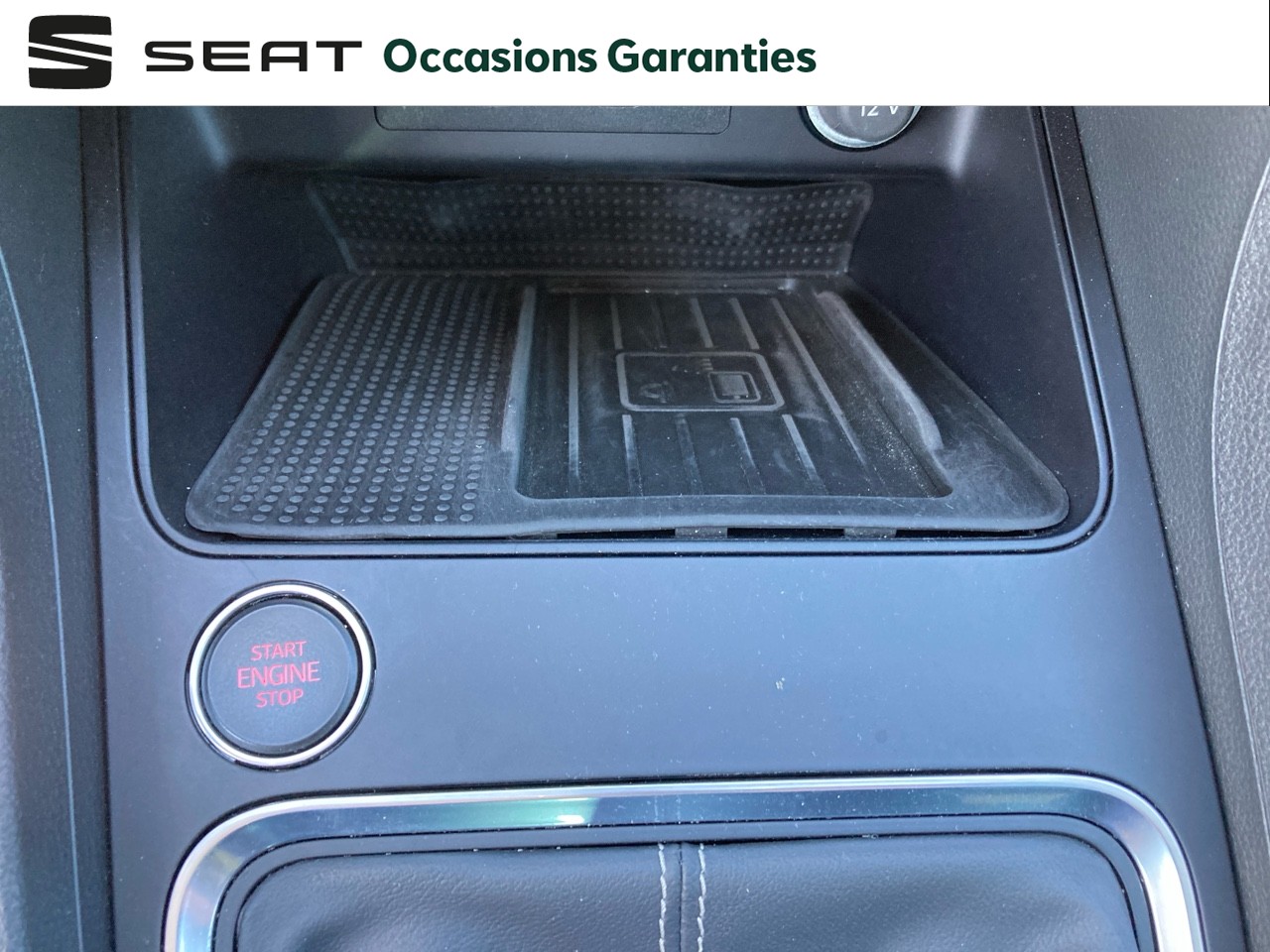 Voitures occasions SEAT ATECA Urban Advanced Longeville-lès-Saint-Avold