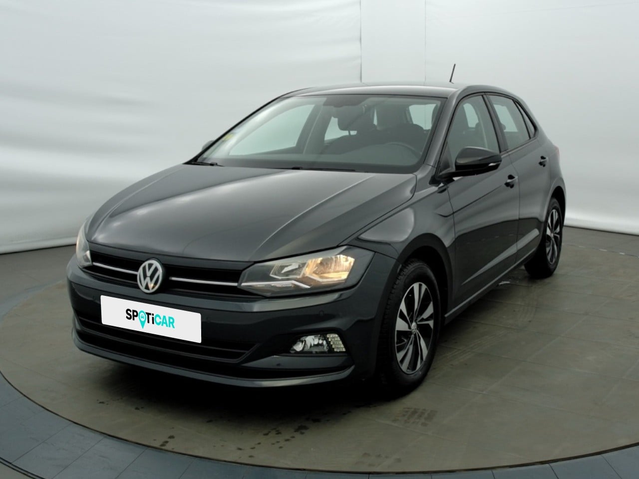 1.6 TDI 80 S&S BVM5 Confortline Business