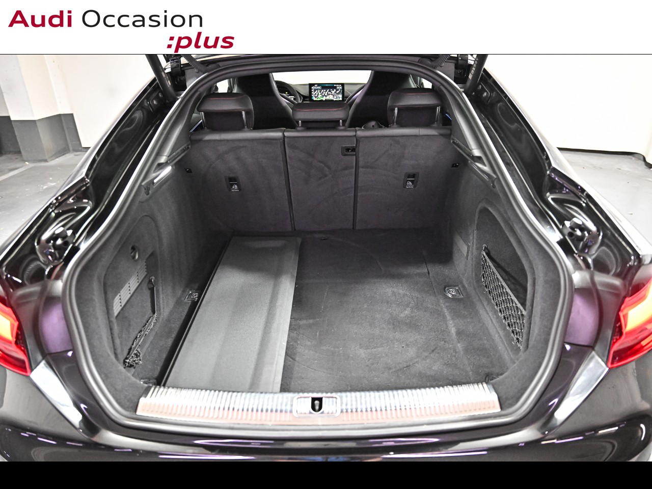 Voitures occasions Audi S5 Sportback Base Paris
