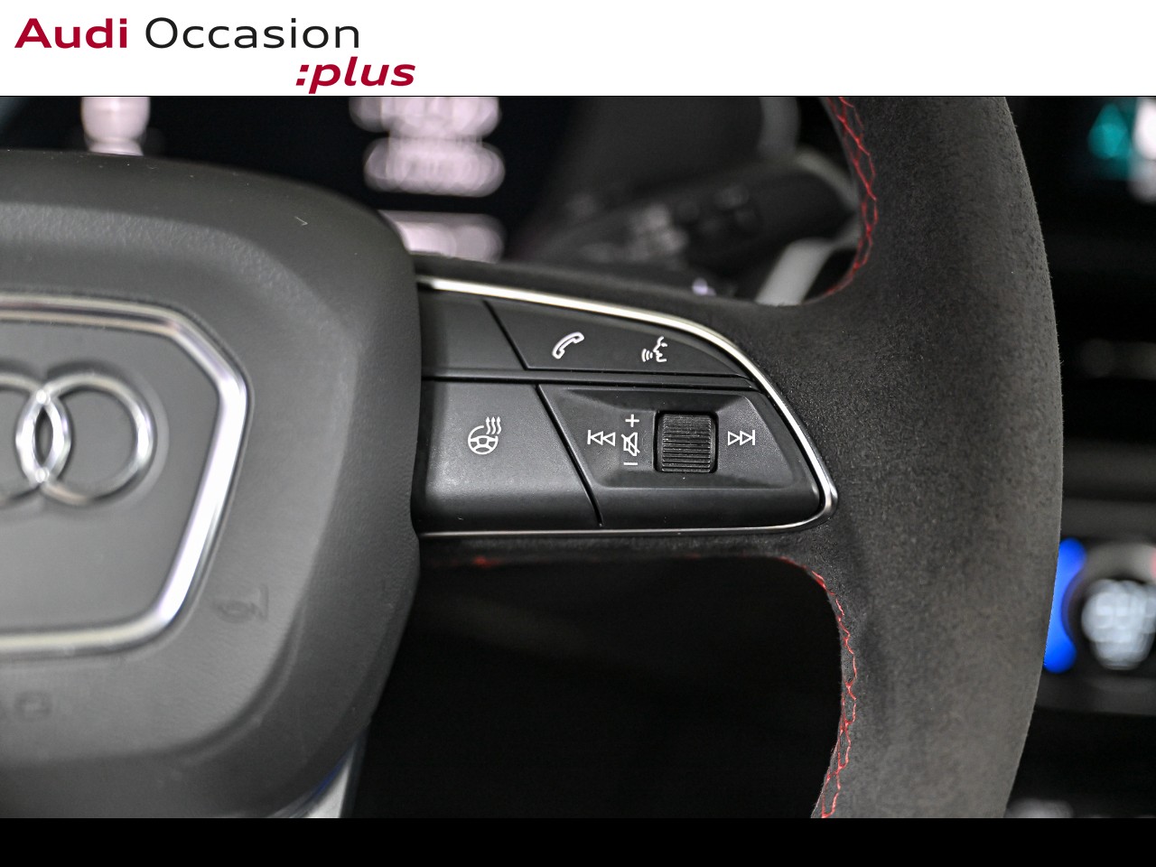 Voitures occasions Audi S5 Sportback Base Paris