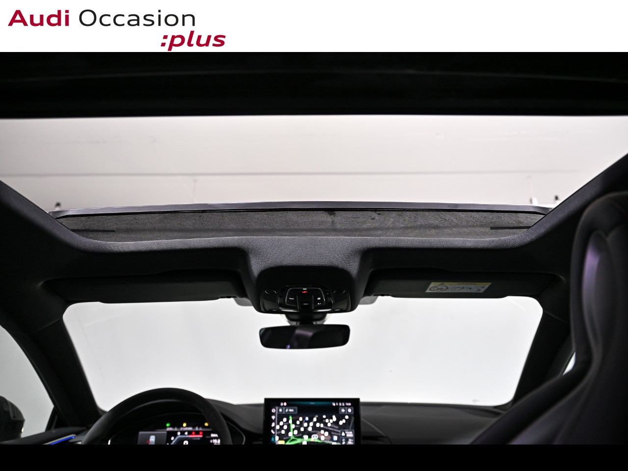 Voitures occasions Audi S5 Sportback Base Paris