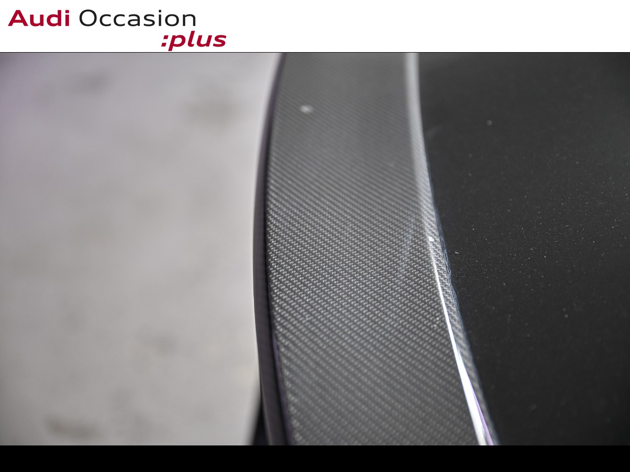 Voitures occasions Audi S5 Sportback Base Paris