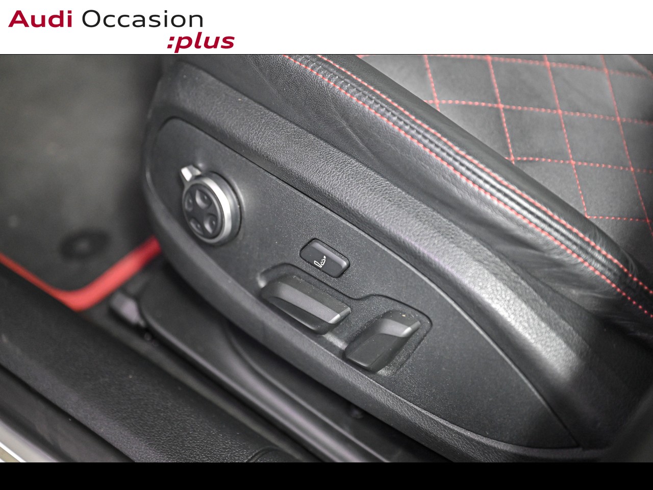 Voitures occasions Audi S5 Sportback Base Paris