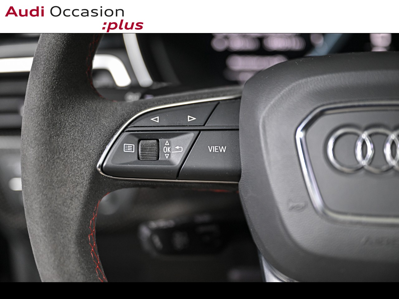 Voitures occasions Audi S5 Sportback Base Paris