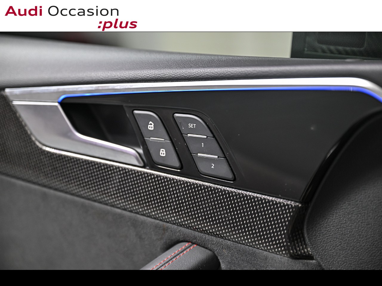 Voitures occasions Audi S5 Sportback Base Paris