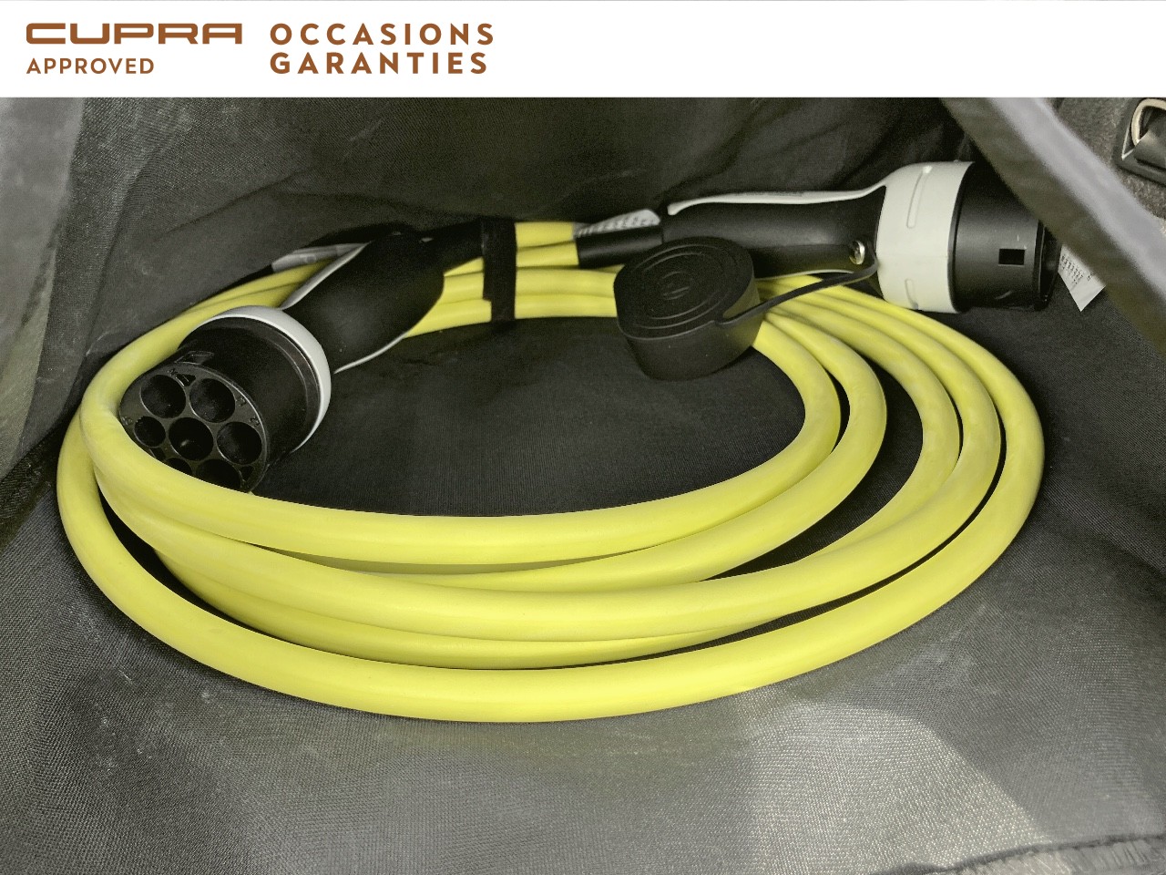 Voitures occasions CUPRA FORMENTOR Business Edition Longeville-lès-Saint-Avold