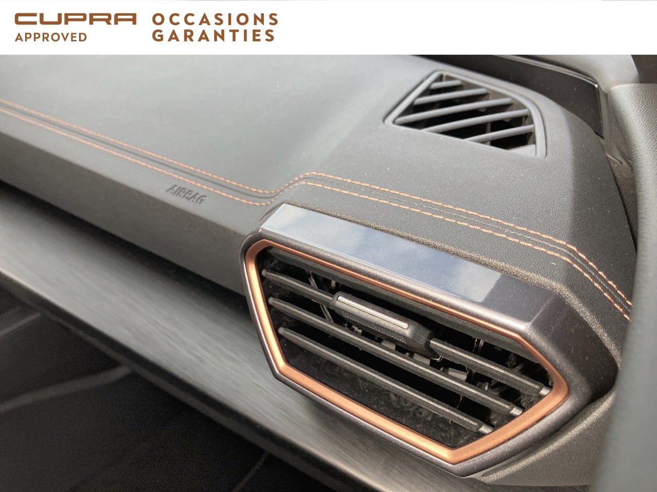 Voitures occasions CUPRA FORMENTOR Business Edition Longeville-lès-Saint-Avold