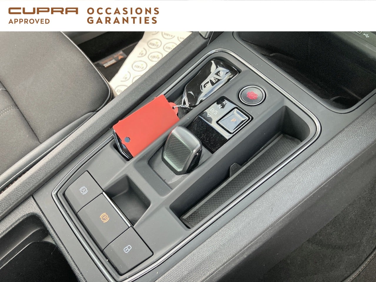 Voitures occasions CUPRA FORMENTOR Business Edition Longeville-lès-Saint-Avold