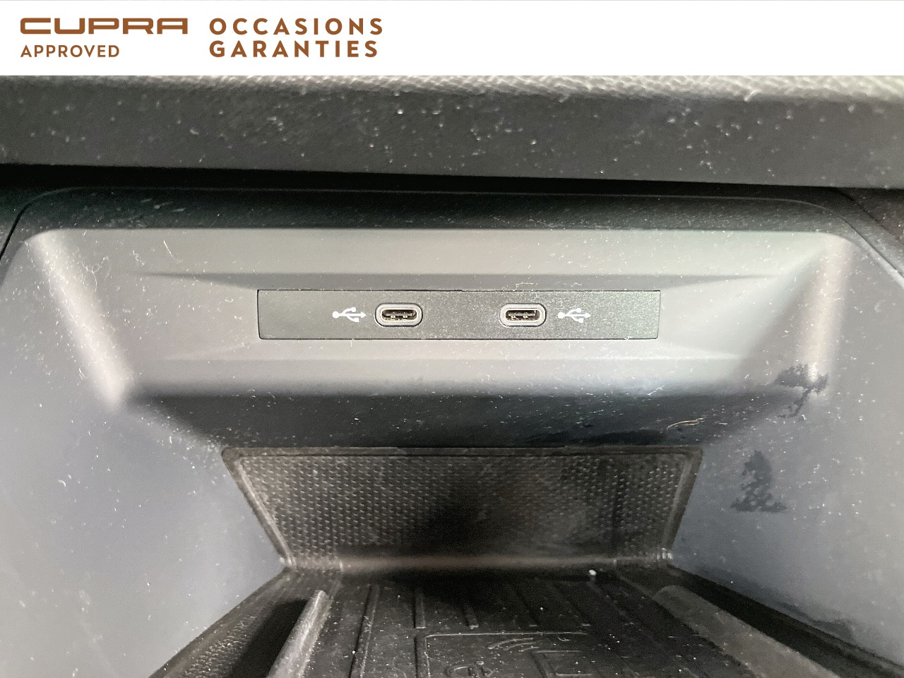 Voitures occasions CUPRA FORMENTOR Business Edition Longeville-lès-Saint-Avold