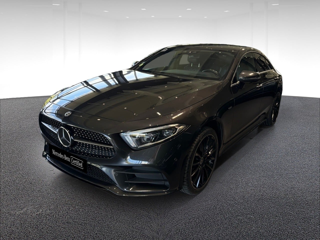 400 d 340ch Edition 1 4Matic 9G-Tronic Euro6d-T