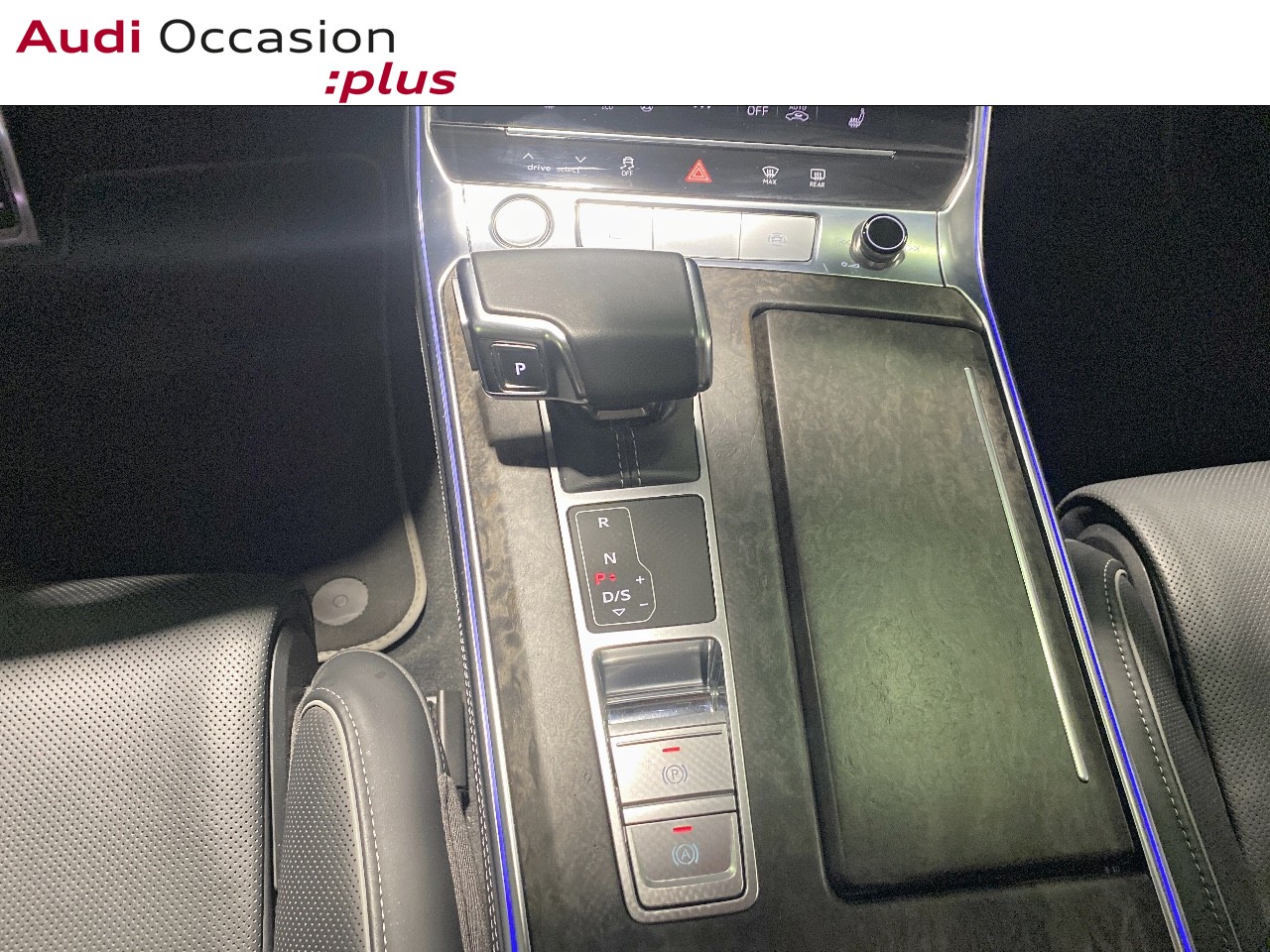 Voitures occasions Audi A6 Allroad Avus Extended Vélizy-Villacoublay