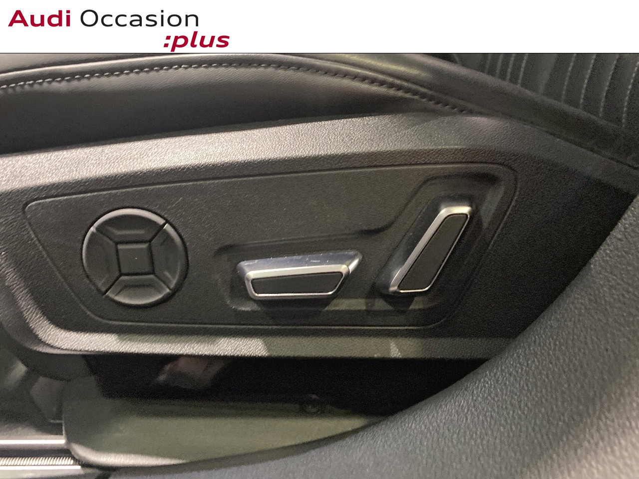 Voitures occasions Audi A6 Allroad Avus Extended Vélizy-Villacoublay