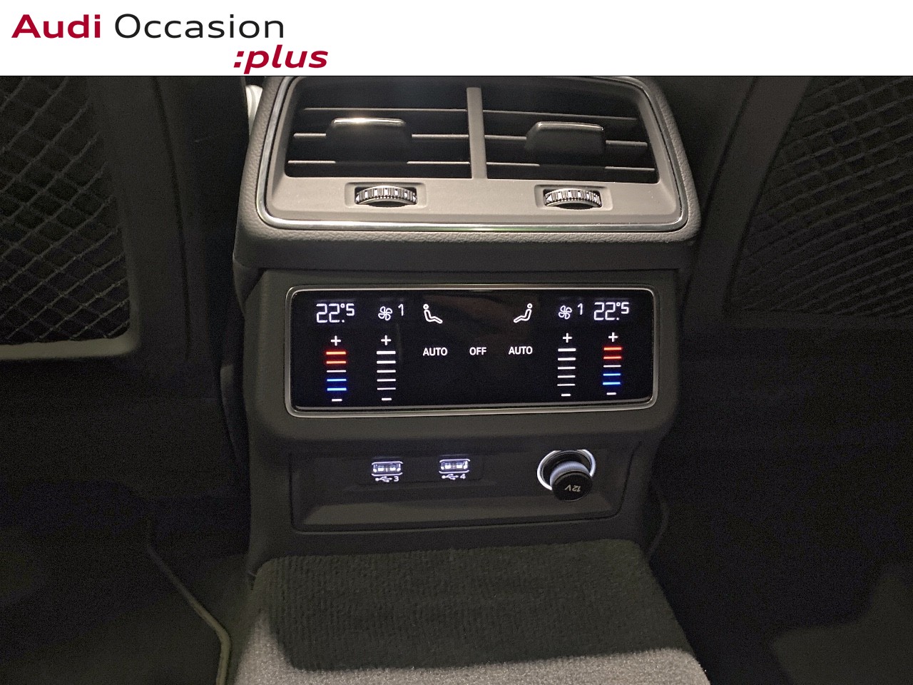 Voitures occasions Audi A6 Allroad Avus Extended Vélizy-Villacoublay