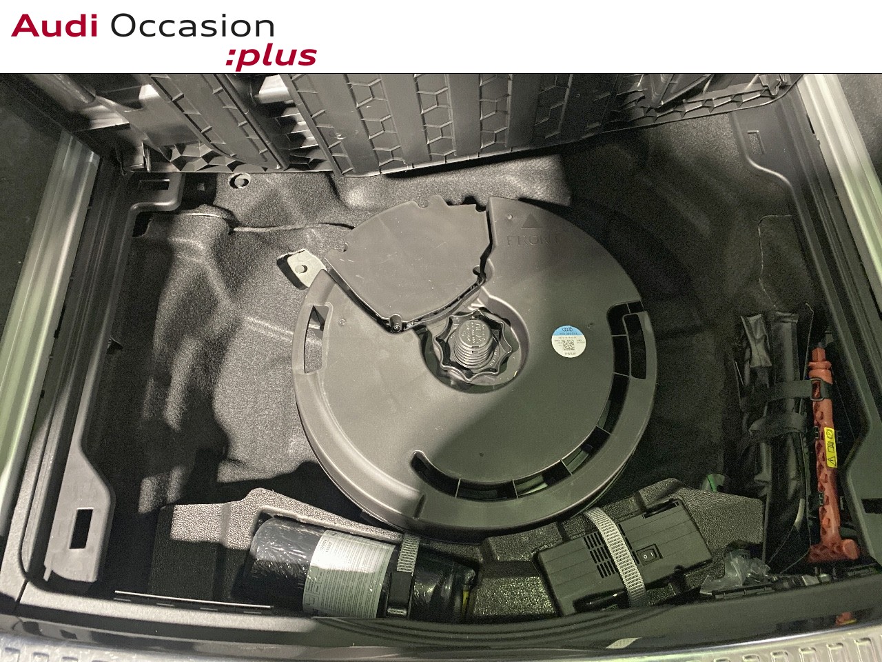 Voitures occasions Audi A6 Allroad Avus Extended Vélizy-Villacoublay