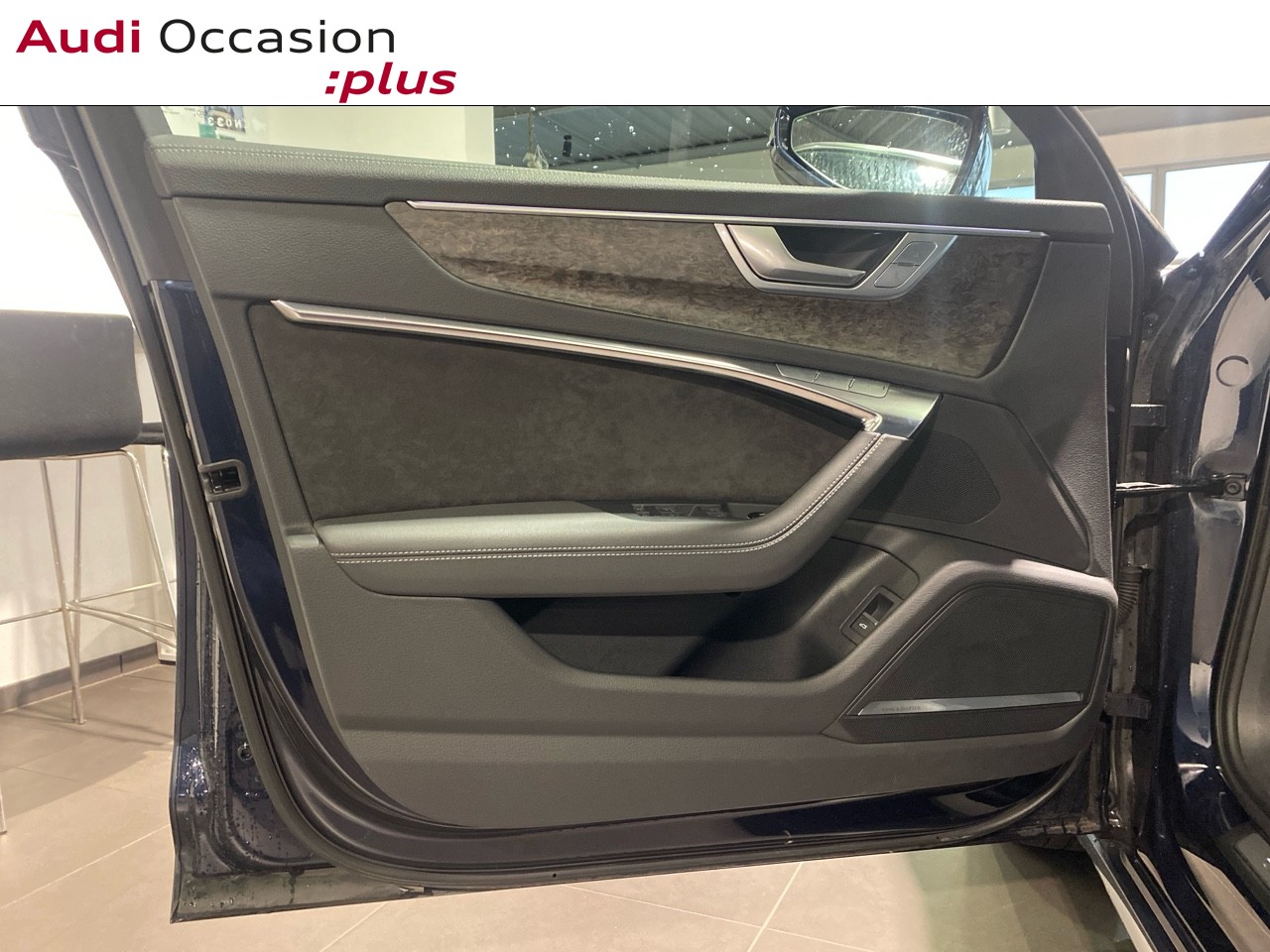 Voitures occasions Audi A6 Allroad Avus Extended Vélizy-Villacoublay
