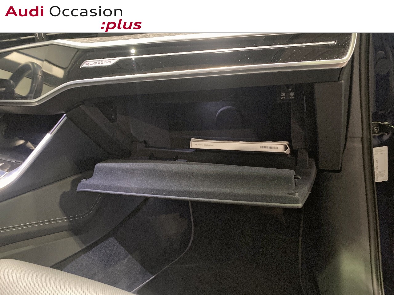 Voitures occasions Audi A6 Allroad Avus Extended Vélizy-Villacoublay