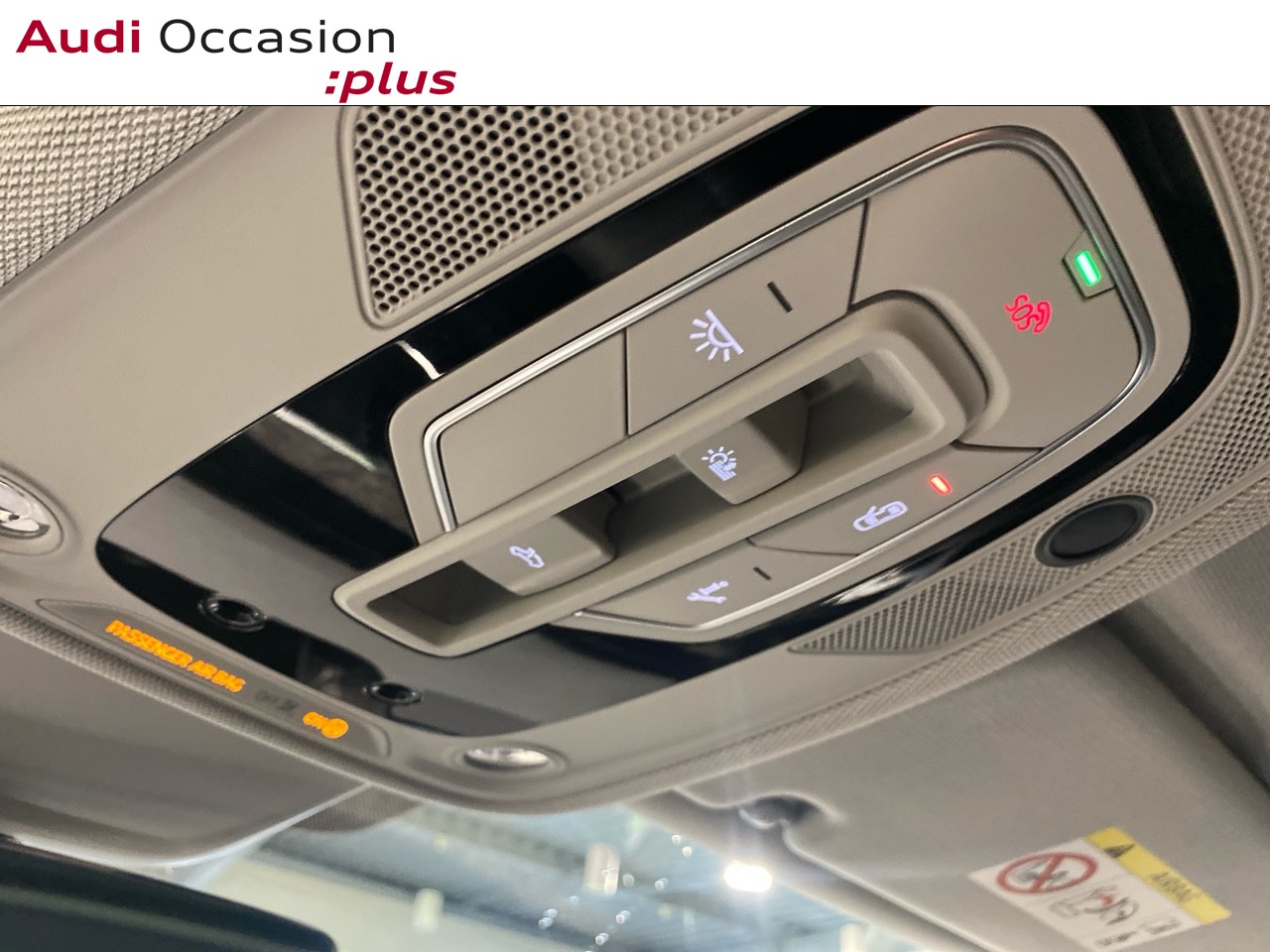 Voitures occasions Audi A6 Allroad Avus Extended Vélizy-Villacoublay