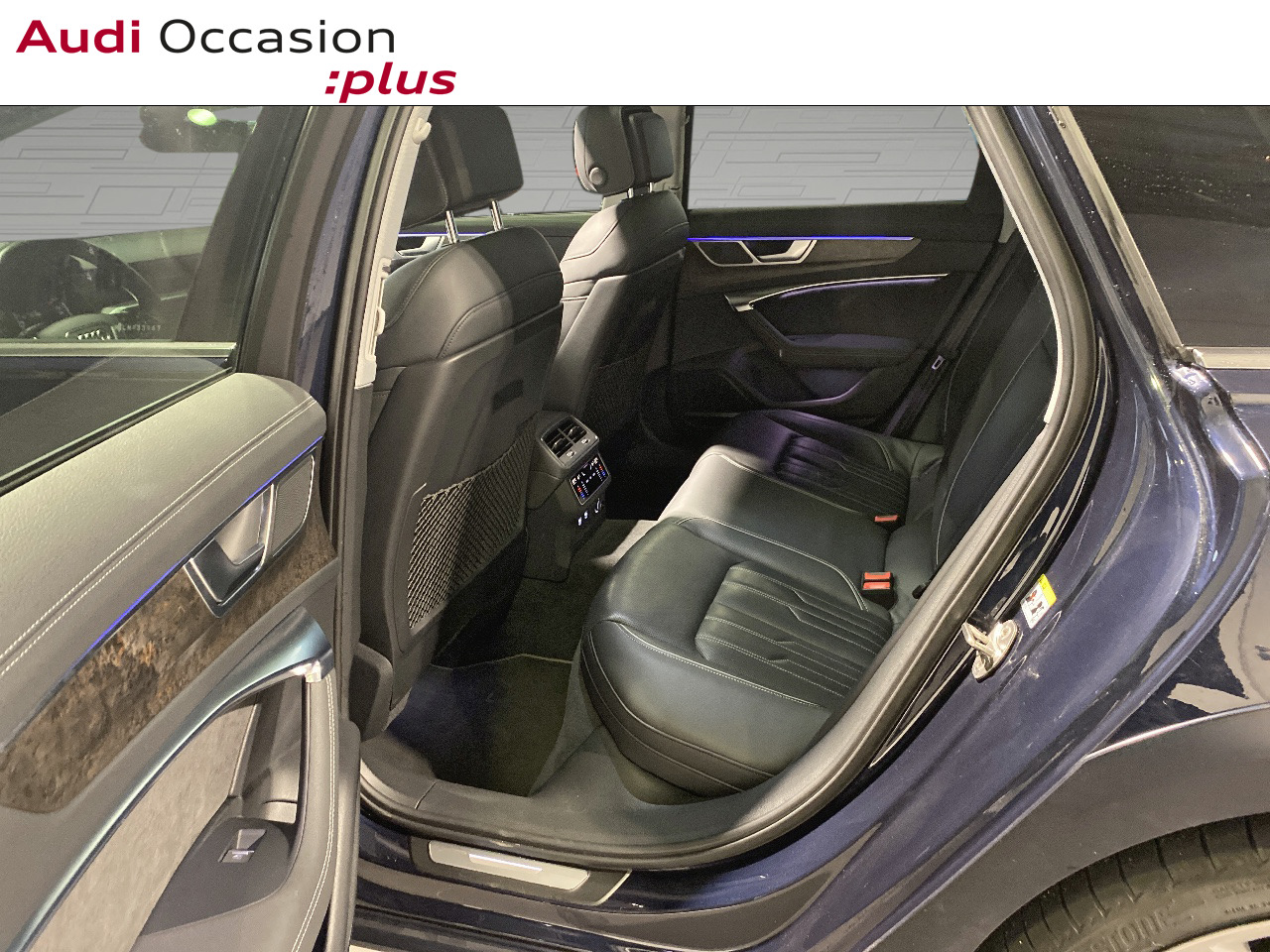 Voitures occasions Audi A6 Allroad Avus Extended Vélizy-Villacoublay