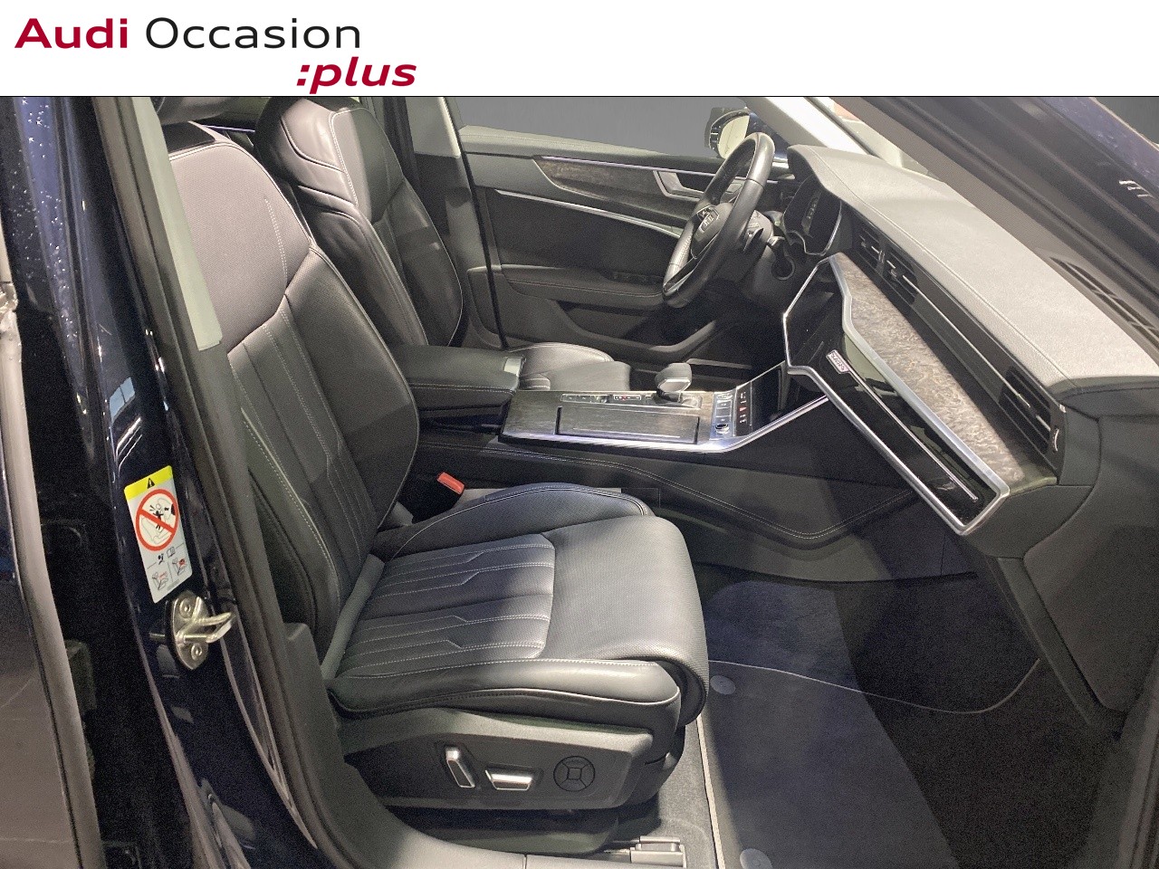 Voitures occasions Audi A6 Allroad Avus Extended Vélizy-Villacoublay