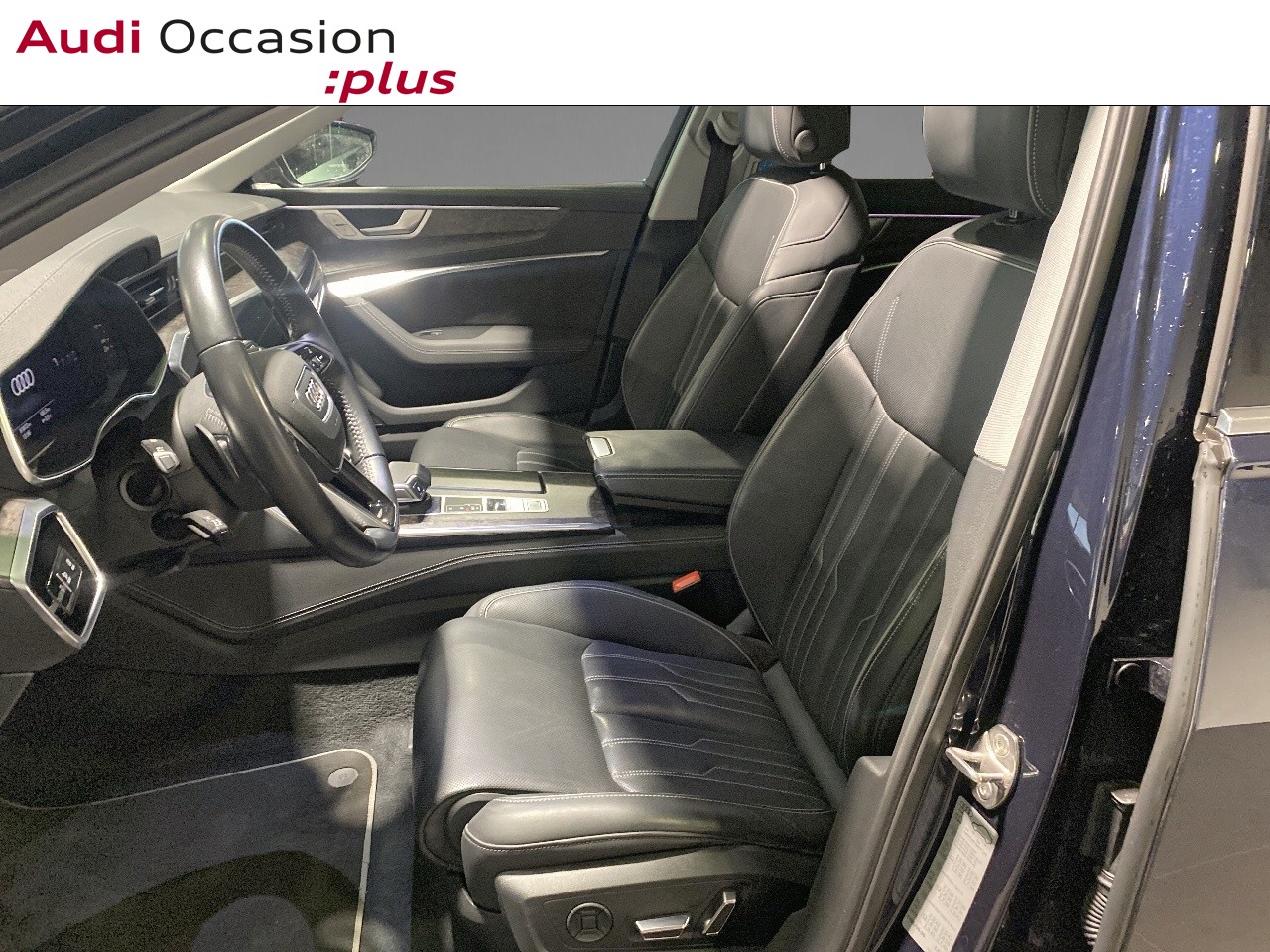Voitures occasions Audi A6 Allroad Avus Extended Vélizy-Villacoublay