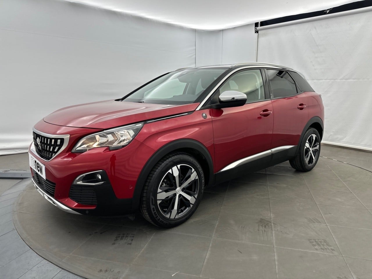1.2 PureTech 130ch Crossway S&S EAT6