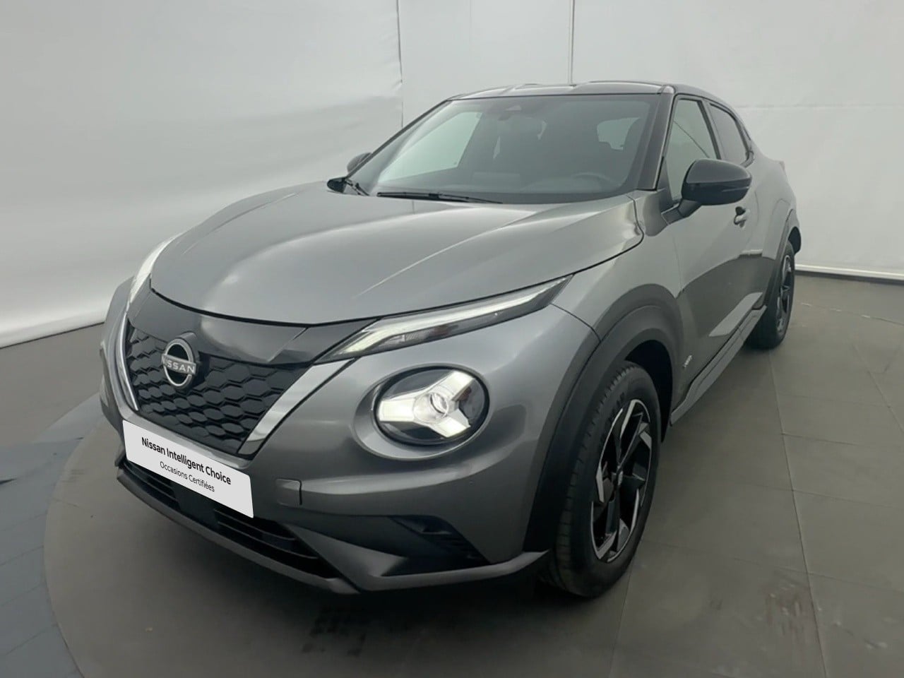1.6 Hybrid 143ch N-Connecta 2023.5