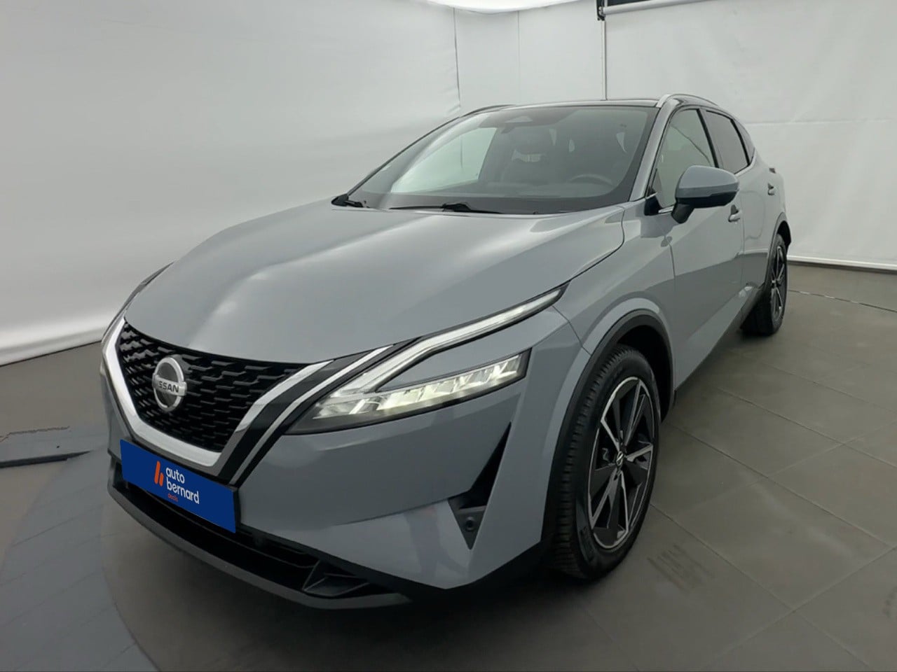 1.3 Mild Hybrid 140ch Tekna