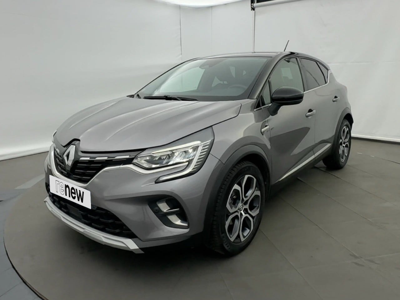 1.3 TCe 140ch FAP Intens -21