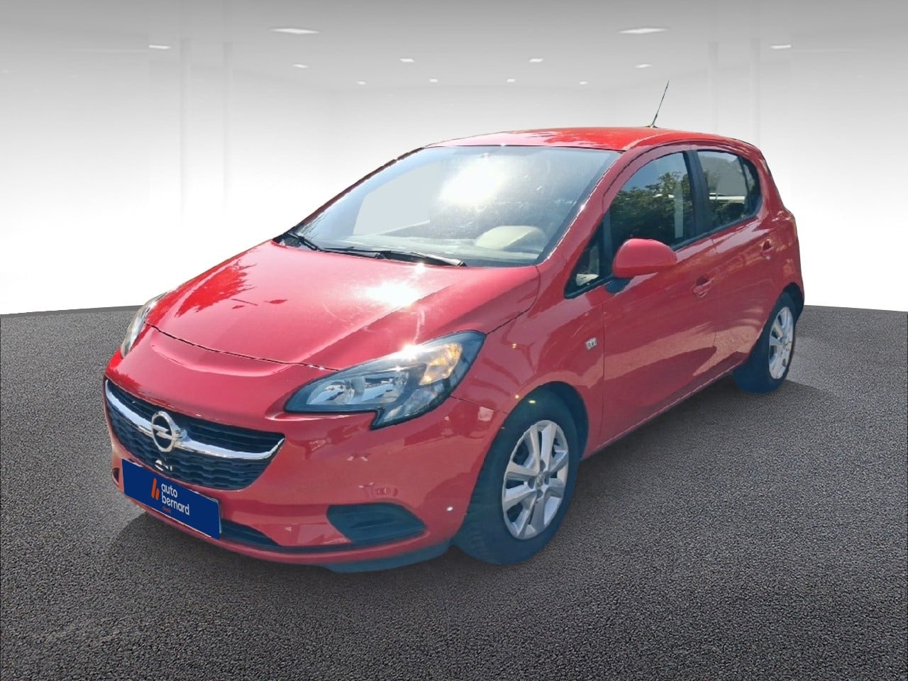 1.0 ECOTEC Direct Injection Turbo 115ch Cosmo Start/Stop 5p