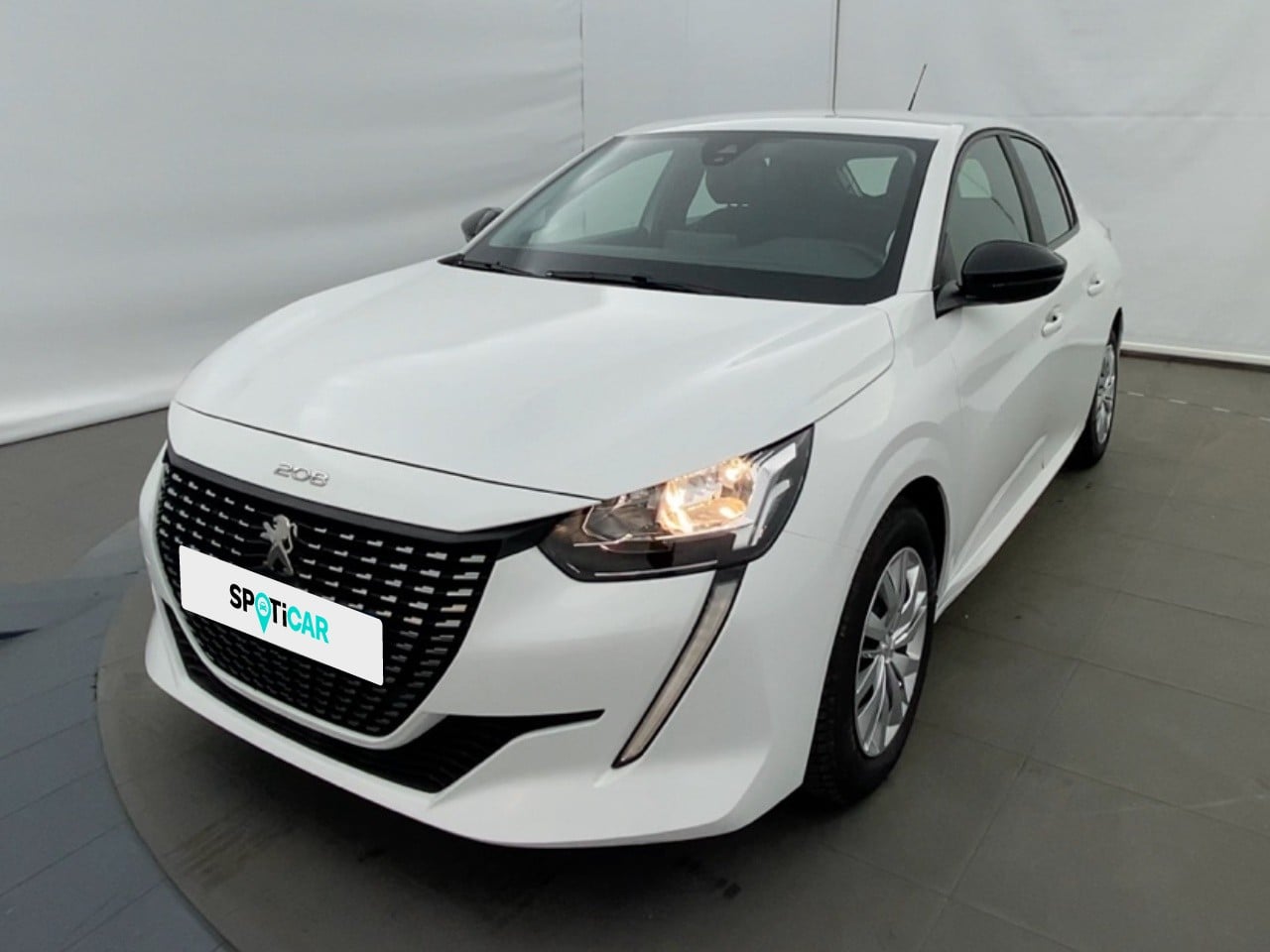 1.2 PureTech 75ch S&S Active