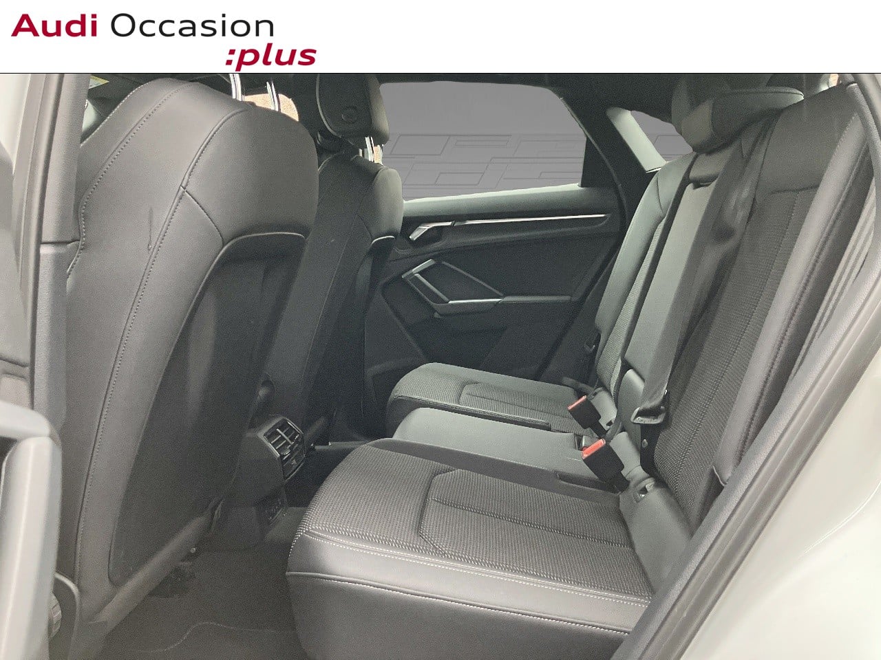 Voitures occasions Audi Q3 Sportback S line Sarreguemines