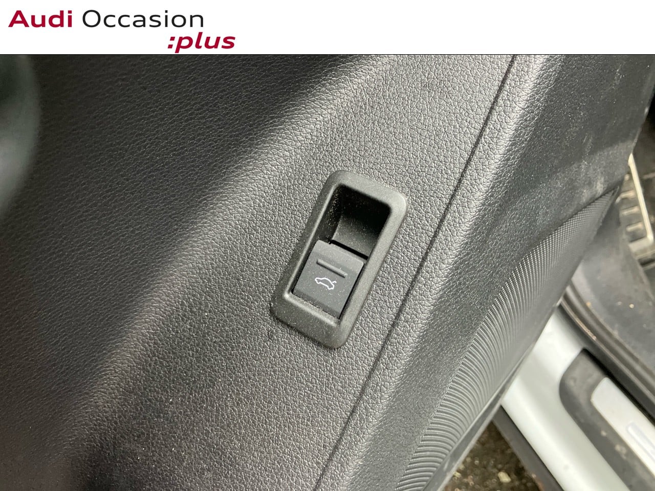 Voitures occasions Audi Q3 Sportback S line Sarreguemines