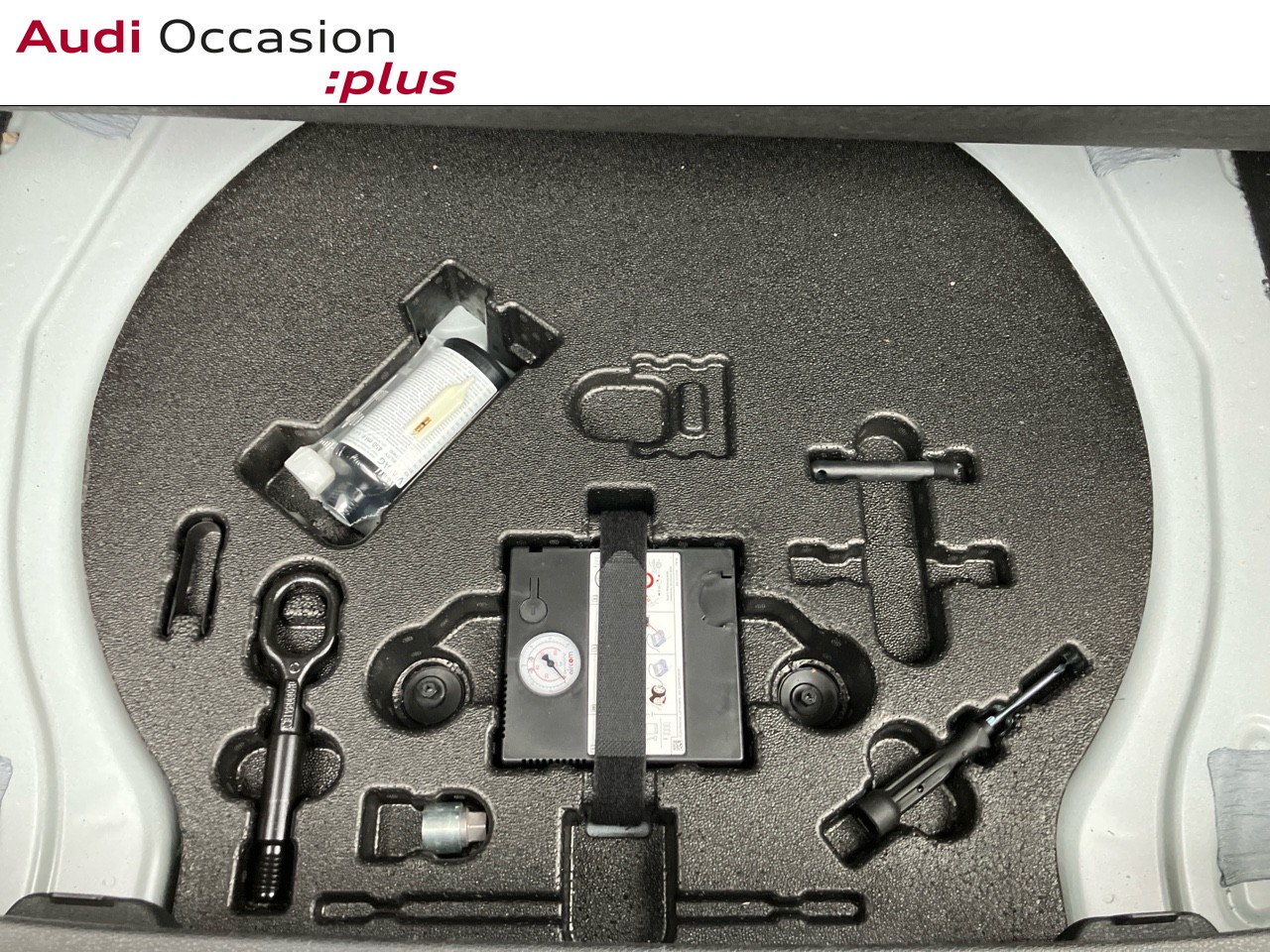 Voitures occasions Audi Q3 Sportback S line Sarreguemines