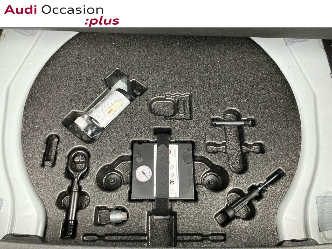 Voitures occasions Audi Q3 Sportback S line Sarreguemines