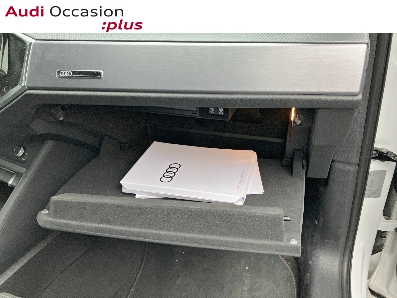 Voitures occasions Audi Q3 Sportback S line Sarreguemines