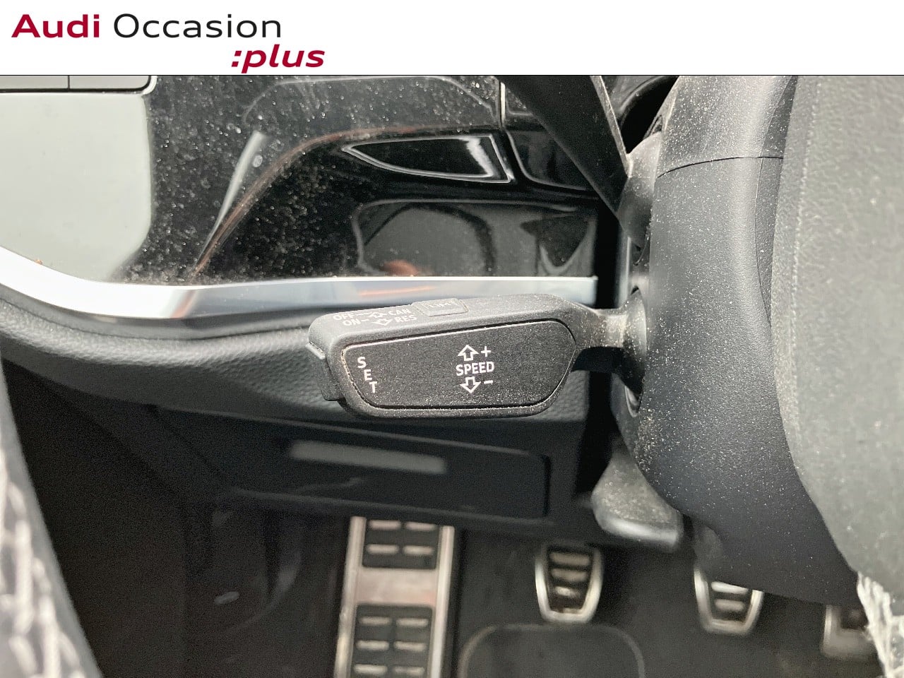 Voitures occasions Audi Q3 Sportback S line Sarreguemines