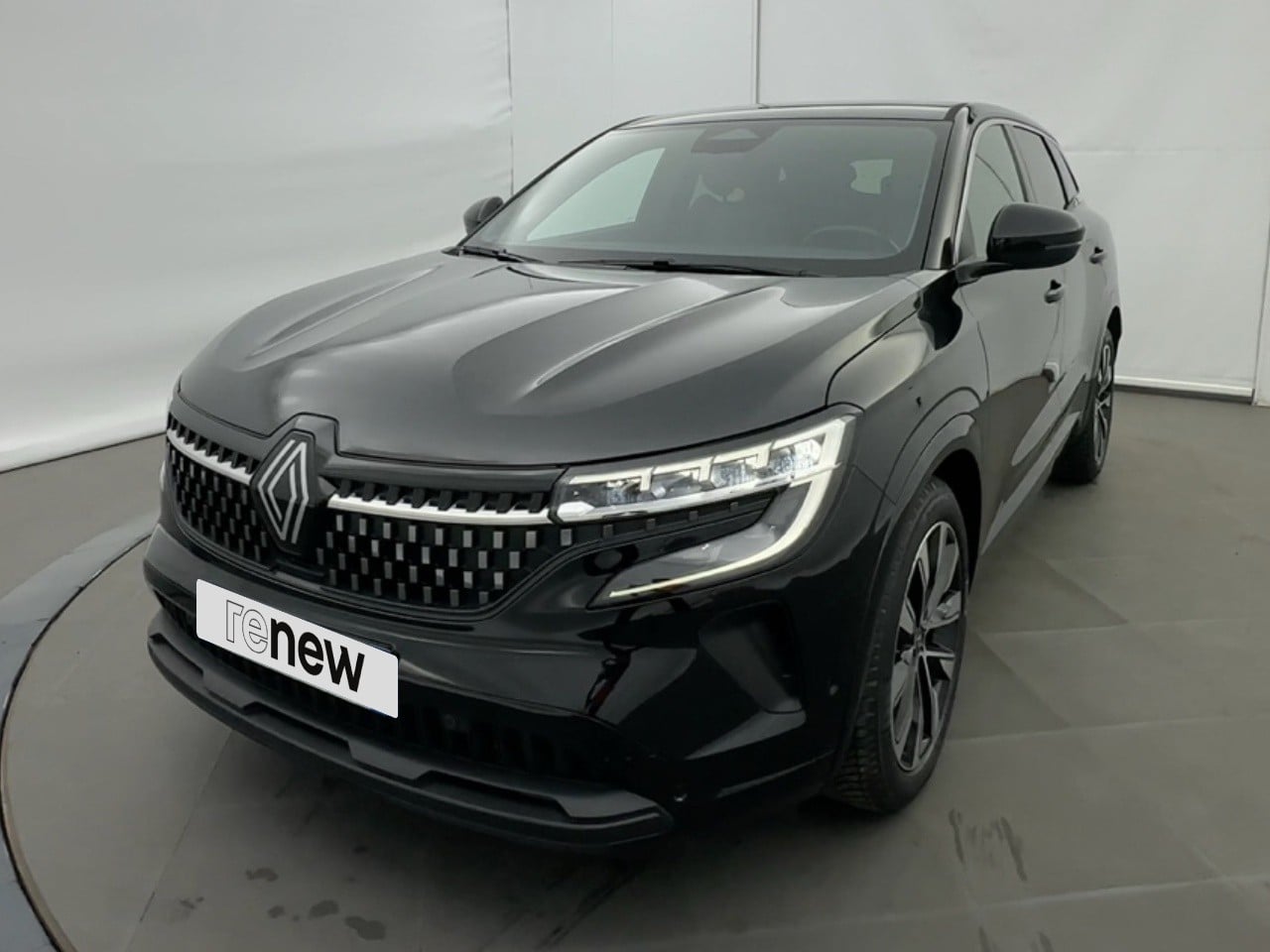 1.2 E-Tech full hybrid 200ch Techno