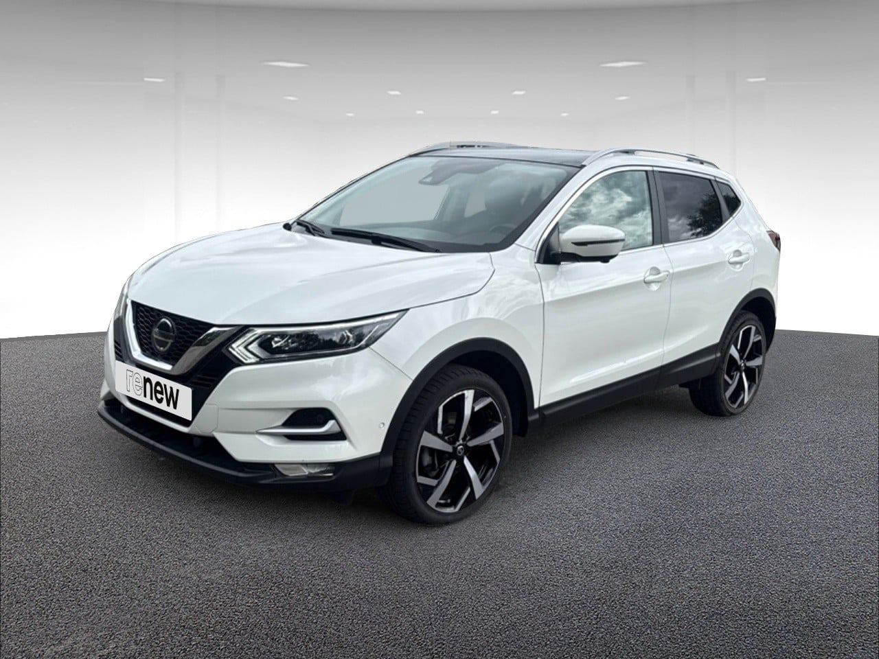 1.5 dCi 115ch Tekna 2019 Euro6-EVAP