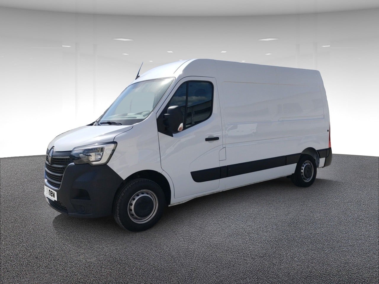 F3500 L2H2 2.3 Blue dCi 135ch Confort Euro6E